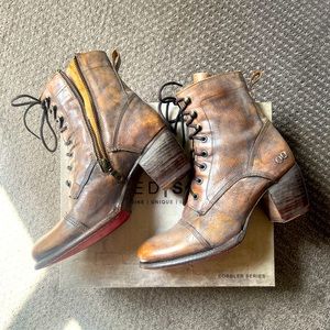 Bed Stü Judgement sz 9